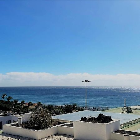 Casa Jameo, Con Vistas Al Cielo Appartement Puerto del Carmen  Buitenkant foto