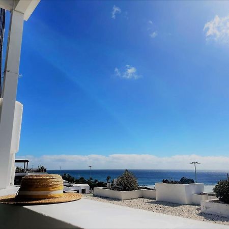 Casa Jameo, Con Vistas Al Cielo Appartement Puerto del Carmen  Buitenkant foto