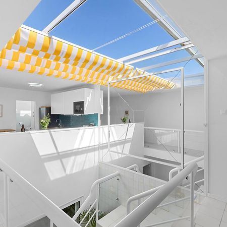 Casa Jameo, Con Vistas Al Cielo Appartement Puerto del Carmen  Buitenkant foto