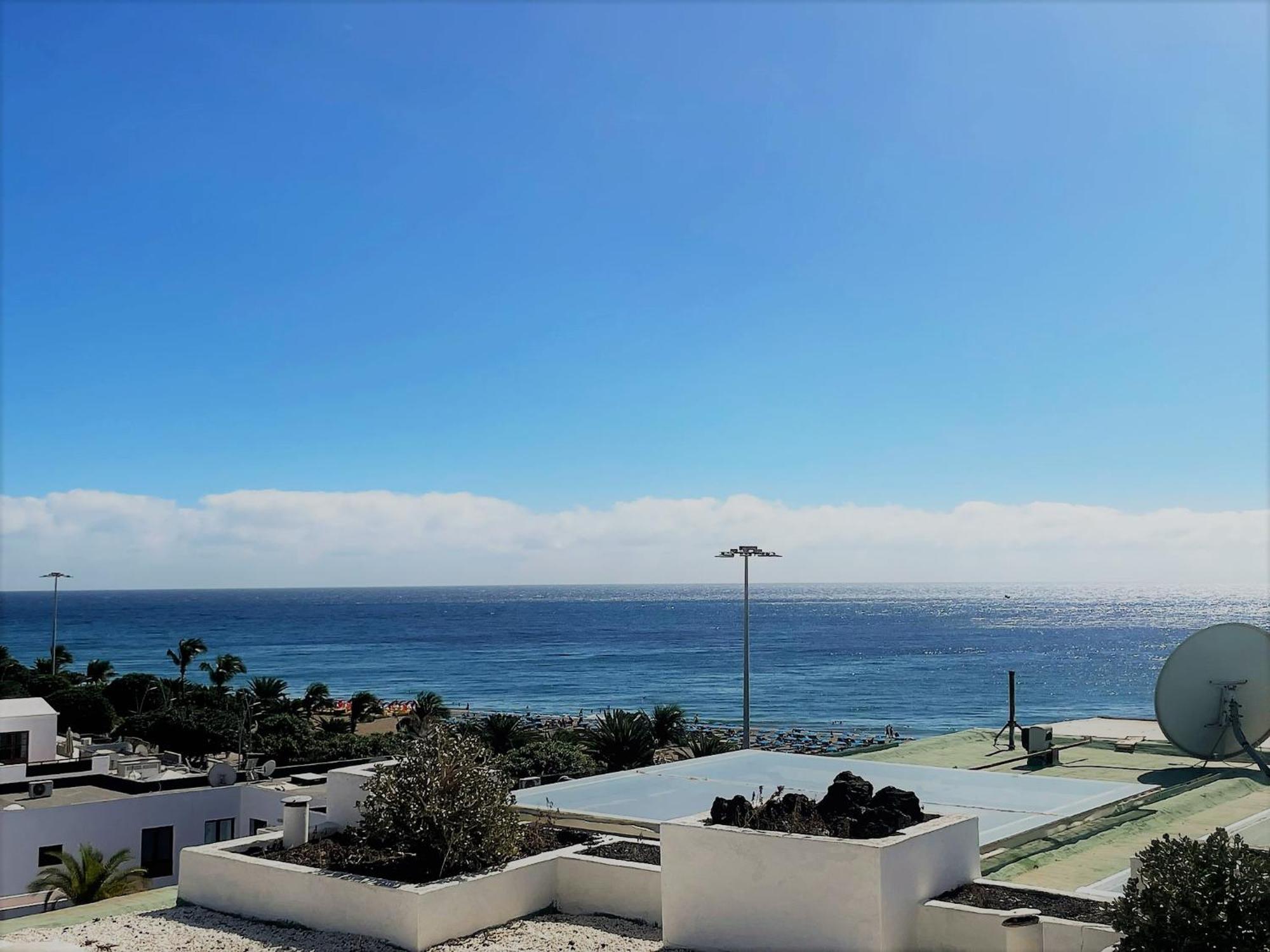 Casa Jameo, Con Vistas Al Cielo Appartement Puerto del Carmen  Buitenkant foto