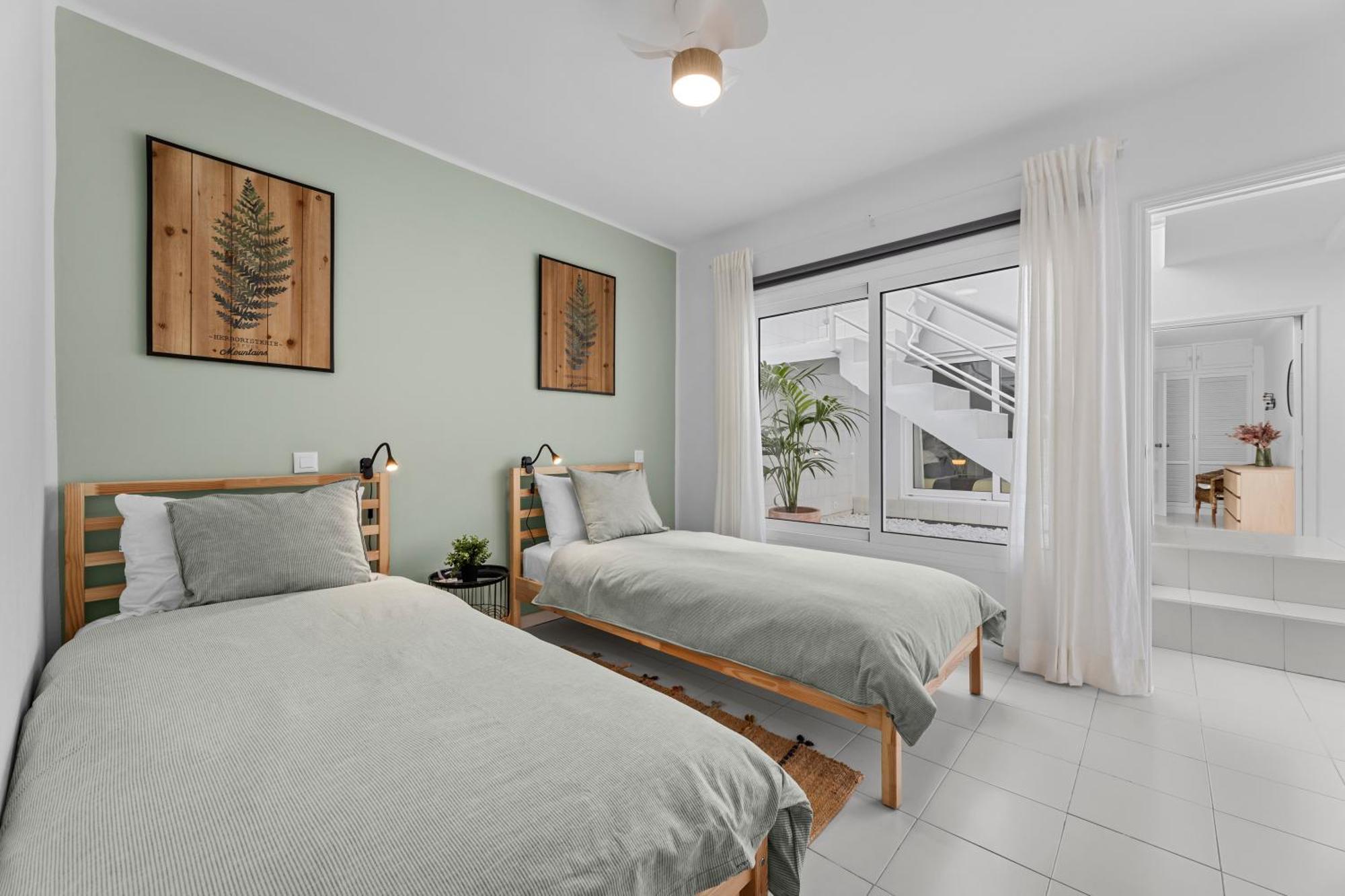 Casa Jameo, Con Vistas Al Cielo Appartement Puerto del Carmen  Buitenkant foto