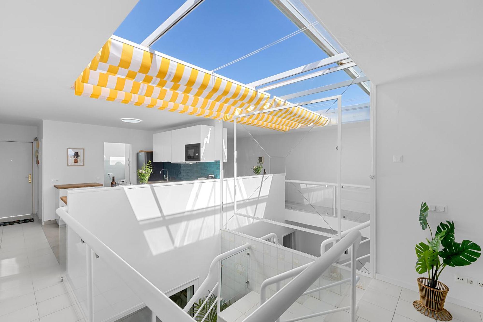 Casa Jameo, Con Vistas Al Cielo Appartement Puerto del Carmen  Buitenkant foto